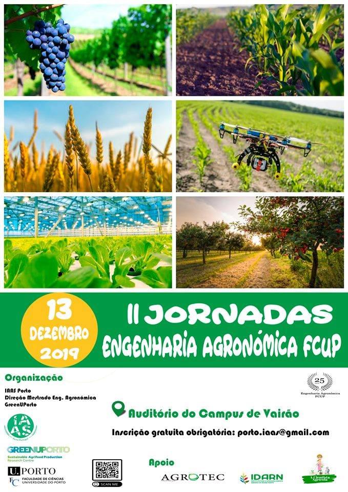 Jornadas Agronómicas